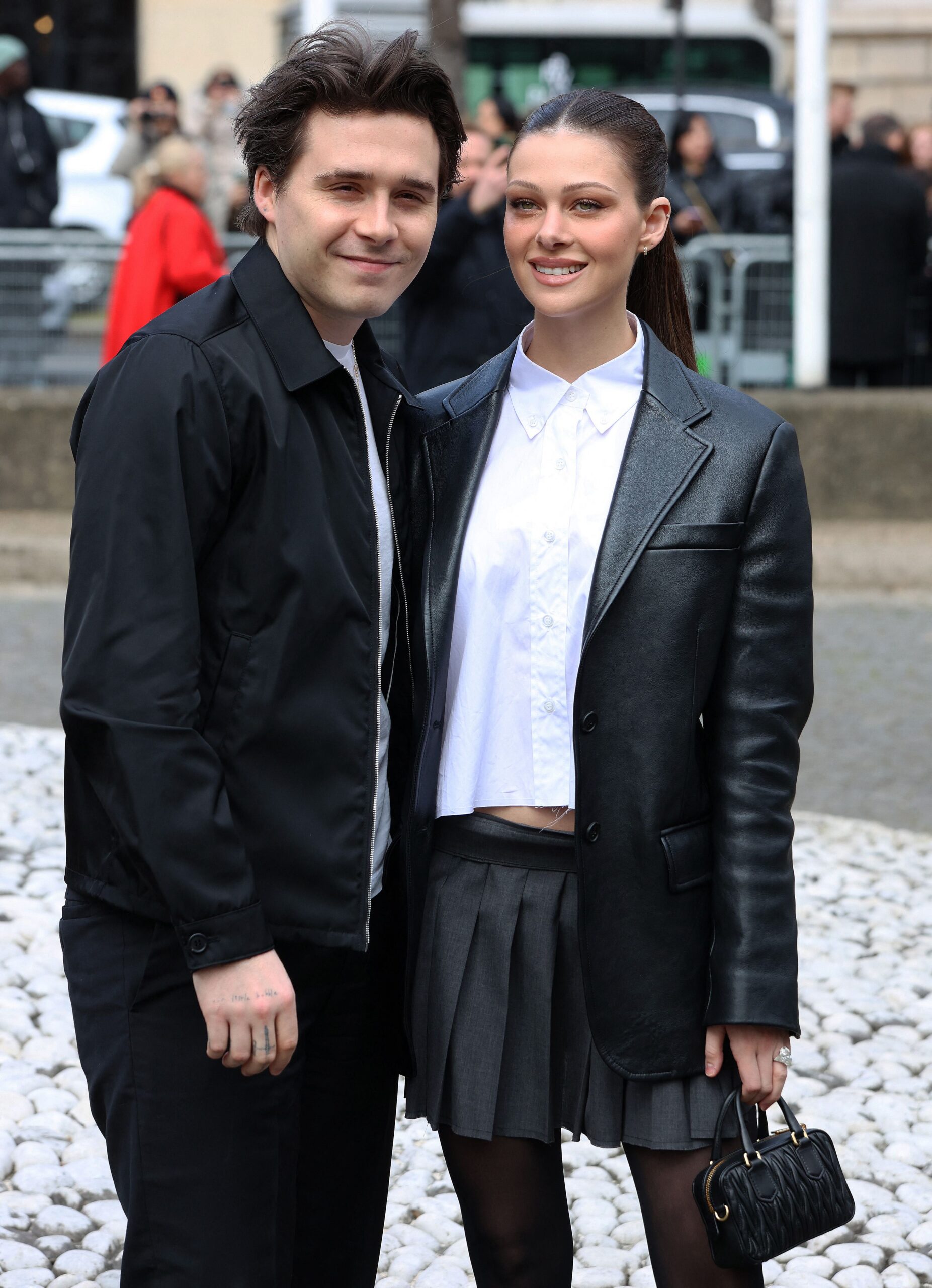 Nicola Peltz's Method: Mastering Bates Motel's Bradley Martin